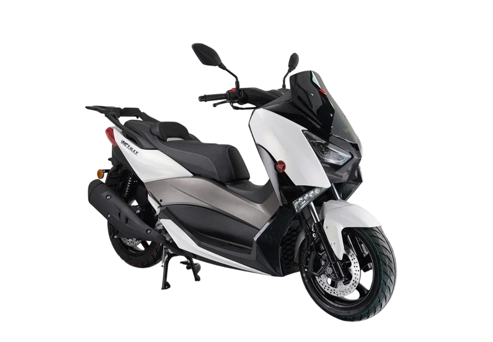 Скутер XMAX 250cc (replica Yamaha XMax) премиум качество
