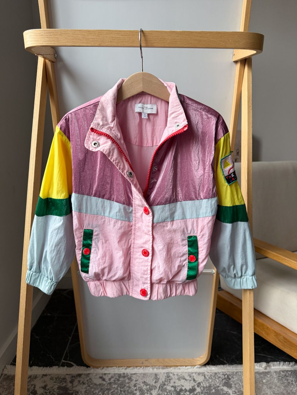 Ветровка The Marc Jacobs, 104