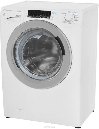 Стиральная машина Candy GVSW4 364TWHC-07
