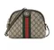 Сумка Gucci Ophidia GG Small