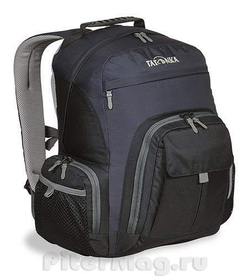 Kangaroo Black [1601.040]