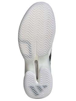 Теннисные кроссовки Adidas Barricade 14 M - cloud white/core black/cloud white