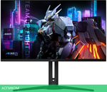 Монитор Gigabyte Aorus FO32U2 черный (20VM0-FO32U2BA-1EKR)