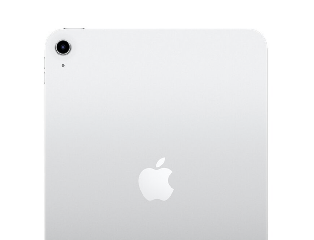 Планшет Apple iPad 2025 (11th Gen) A16 10.9″ 128Gb Wi-Fi + Cellular (MD7U4) Silver