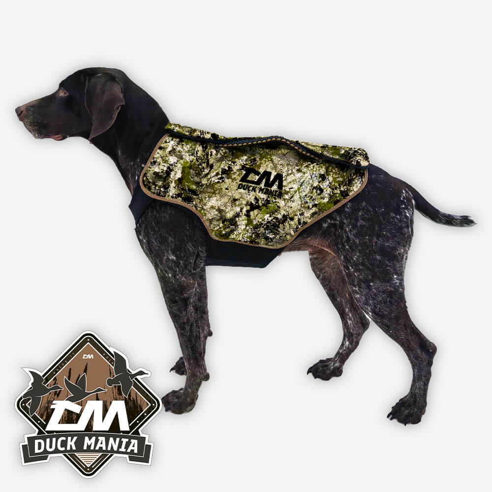 Жилет для собаки  "MULTISIZE" SL