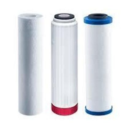 Комплекты сменных картриджей