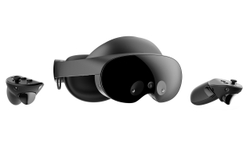 VR очки Oculus Quest Pro 256Gb