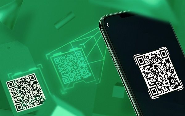 На нашем сайте доступен новый способ оплаты - Оплата по QR-коду