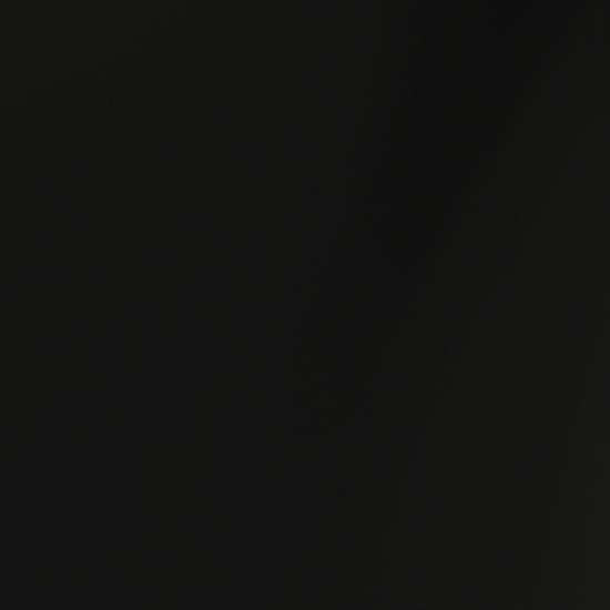 Заглушка VOLTUM S70 с суппортом, (черный матовый)