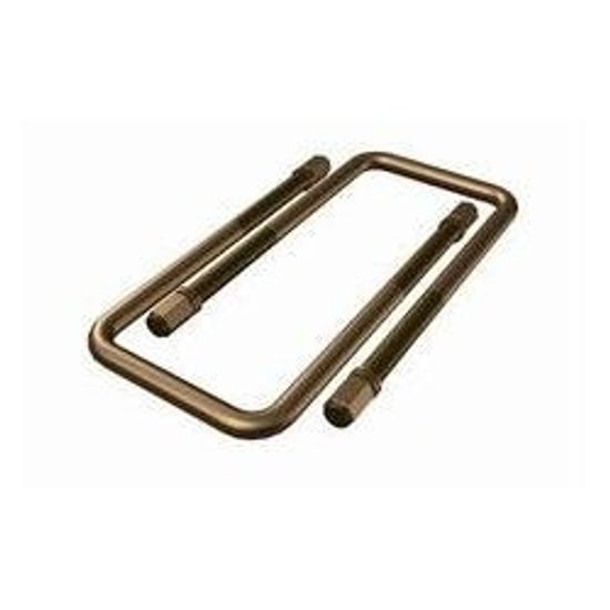У болты Toyota Land Cruiser 76, 78, 79 Tough Dog TDUB-024
