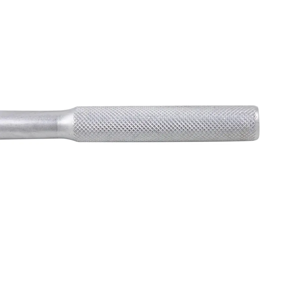 Вороток шарнирный с накаткой 1/2''L- 380мм Forsage F-8014380