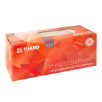 Ручка раздельная K.XM52.BIO (BIO XM) BL-24 черный