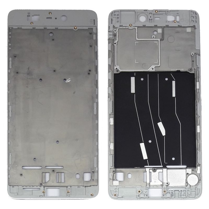 Средняя часть корпуса (рамка) для Xiaomi Mi5s