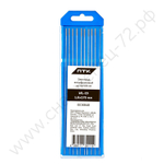 Электрод вольфрамовый ПТК WL-15-175мм Ø 1,6