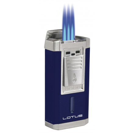 Зажигалка Lotus 6030 Duke