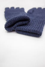 Перчатки ПЧ707-27 темно-синий