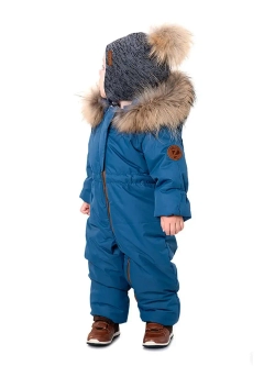 Комбинезон ZOO LINE BEAR LUX