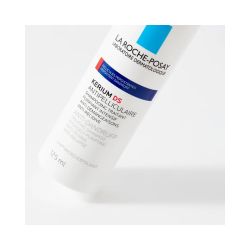 La Roche-Posay Kerium DS Шампунь против перхоти, 125 мл