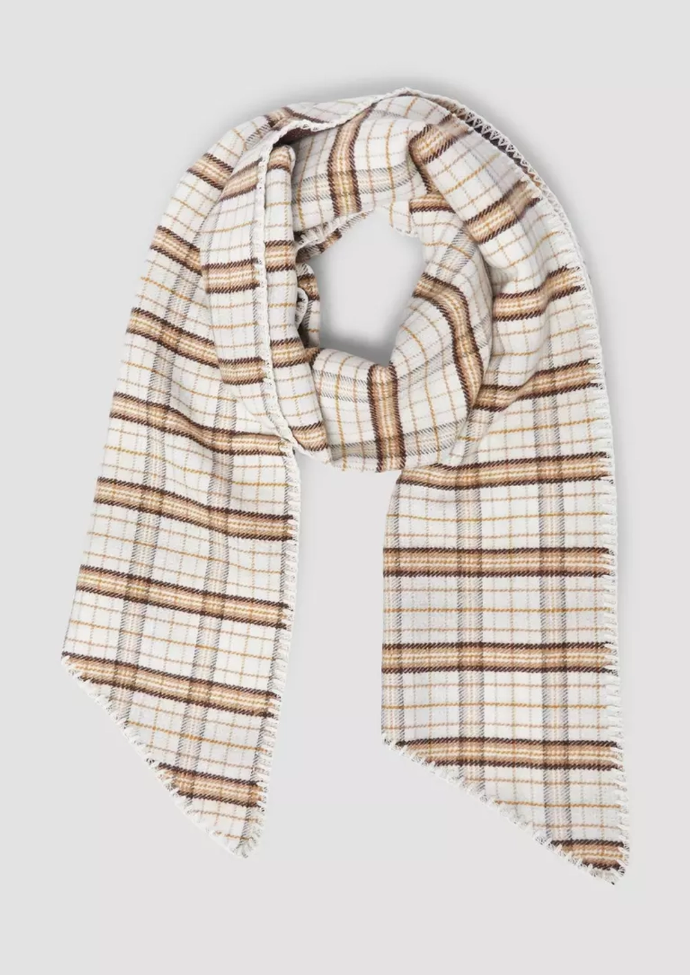 Двусторонний шарф s.Oliver