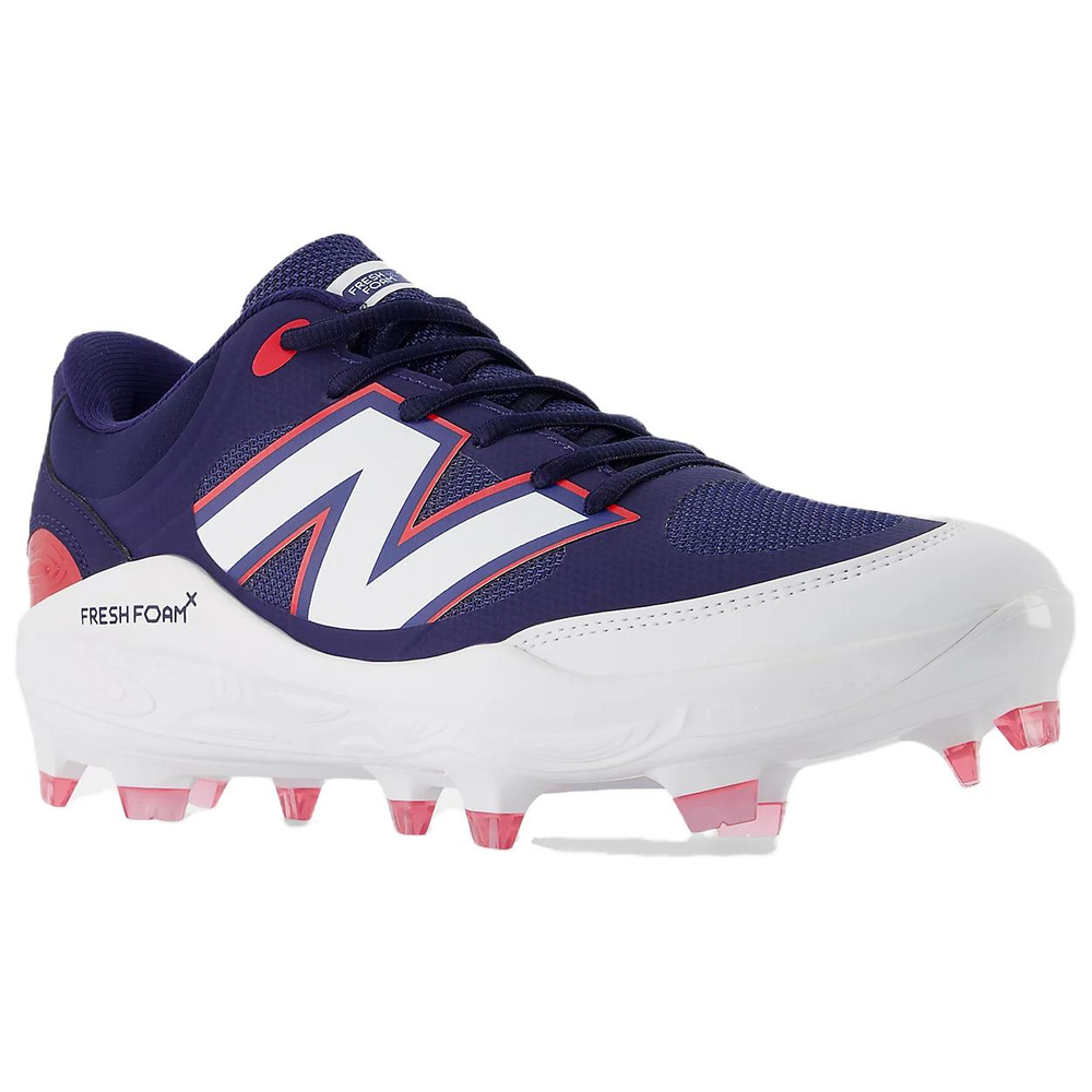 New Balance Fresh Foam 3000v7 Low Top Upper Height Abrasion Resistant Function Classification
