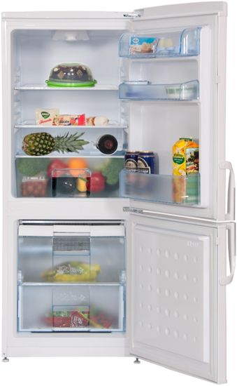 Холодильник Beko CSA 21020