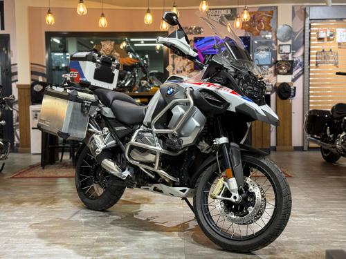 BMW R 1250GS ADVENTURE 2021