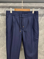 Брюки Loro Piana