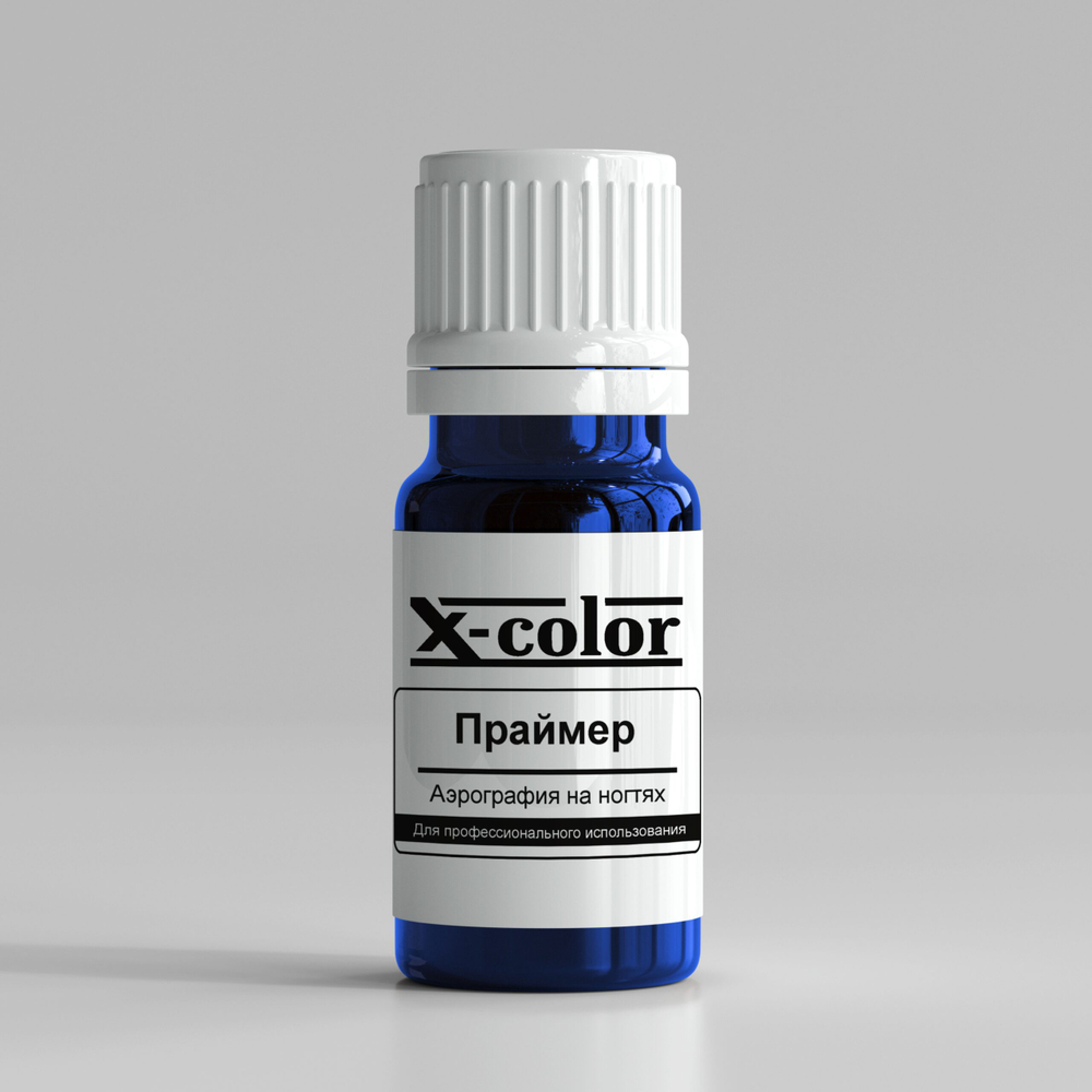 Праймер 10 мл