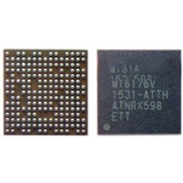 Микросхема MT6176V /