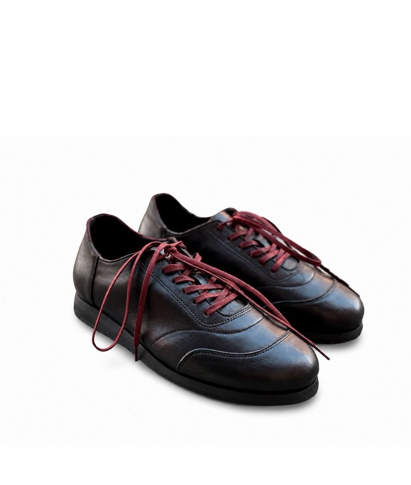 C4 Black+red