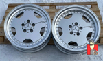 Комплект дисков Mercedes 17x8 et25 5x112
