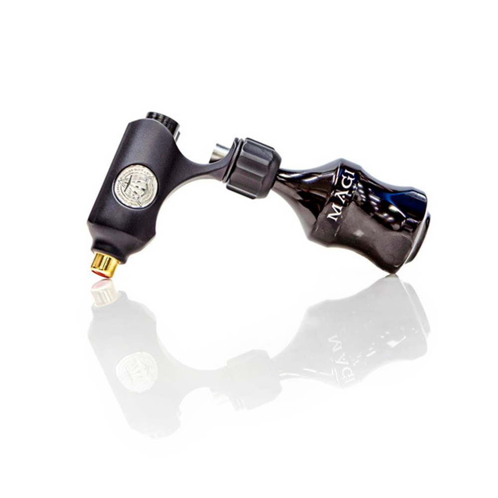 Тату машинка Bishop Magi by Nikko Hurtado