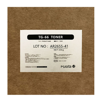 Тонер для BROTHER HL 2040/2240 Universal, TG-66 (2х10кг) MURATA Япония