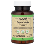 Vitacost, Capros®, амла (индийский крыжовник), 250 мг, 60 капсул