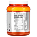 NOW Foods, Сывороточный протеин, сливочный шоколад, 907 г (2 фунта)