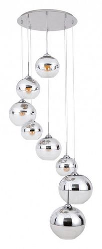 Подвесной светильник Arte Lamp A7760SP-8CC