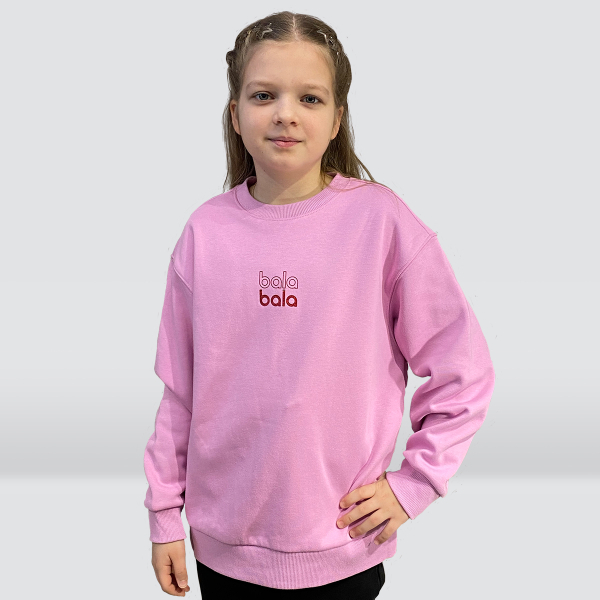 Толстовка на флисе