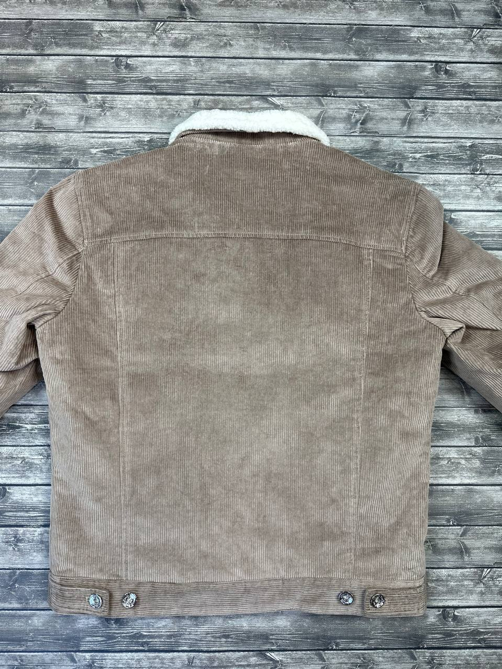 Вельветовая куртка Brunello Cucinelli