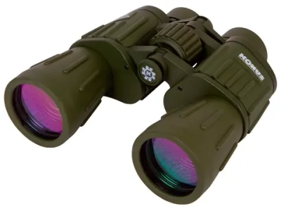 Бинокль Konus ARMY 8x42 WA