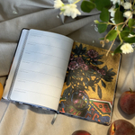 Ежедневник недатированный "Шедевры Эрмитажа"