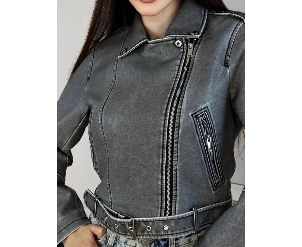 Куртка 50363437 Fabrika