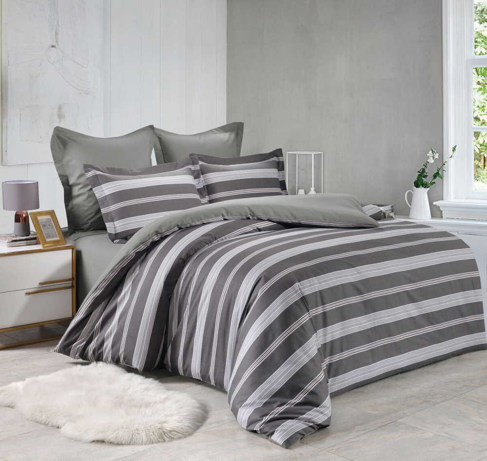 Постельное белье Valtery C-360 сатин