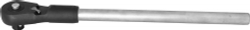 R1206N Рукоятка трещоточная 3/4"DR, 60 зубцов, 500 мм