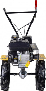 Мотоблок HUTER МК-7000P-10-4х2 (с пониженной передачей) 70/5/44