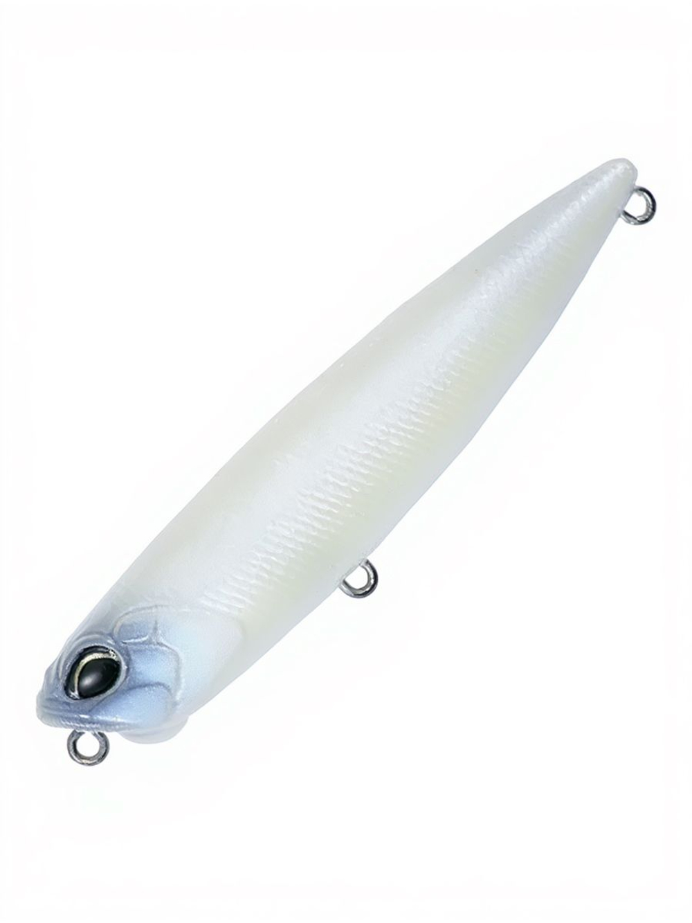 Воблер DUO Realis Pencil 100 F SW, GHN0157 Waka Mullet, 100 мм, 14,3 г, плавающий, волкер