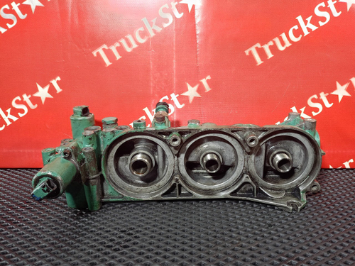 Корпус масляного фильтра