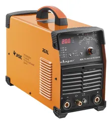 Инвертор сварочный Сварог REAL TIG 200 P AC/DC (E201B)