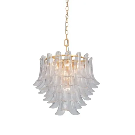 Подвесная люстра Vitaluce V5860-8/10