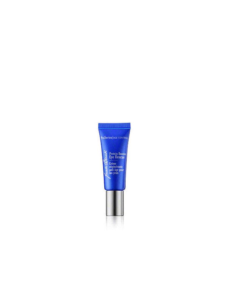 Уход за кожей вокруг глаз Jack Black Face Care Protein Booster Eye Rescue (15 ml)