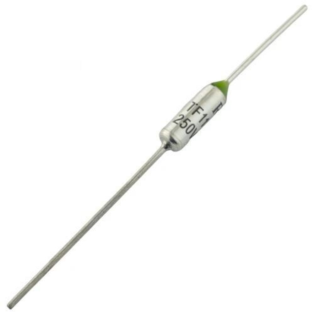 Термопредохранитель 115C 250V 10A